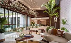 Anantara Downtown Dubai Hotel