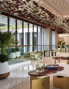 Anantara Downtown Dubai Hotel