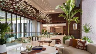 Anantara Downtown Dubai Hotel