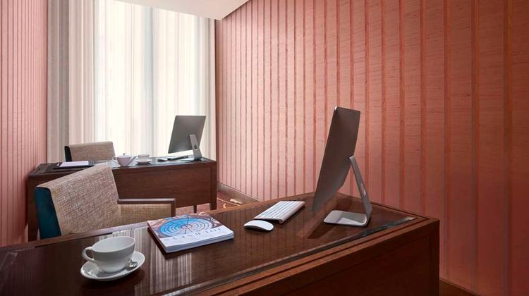 Anantara Downtown Dubai Hotel Other