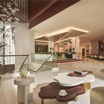 Anantara Downtown Dubai Hotel