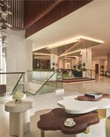 Anantara Downtown Dubai Hotel