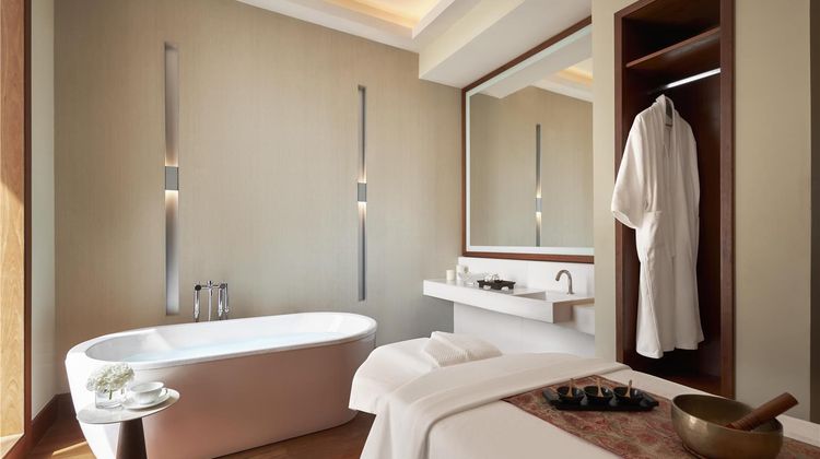 Anantara Downtown Dubai Hotel Spa
