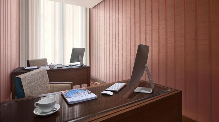 Anantara Downtown Dubai Hotel Other