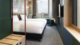 Ibis Styles Copenhagen Orestad Room