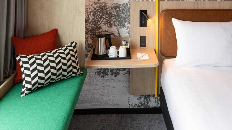 Ibis Styles Copenhagen Orestad Room