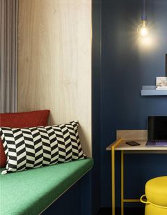 Ibis Styles Copenhagen Orestad