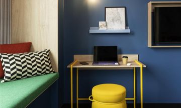 Ibis Styles Copenhagen Orestad