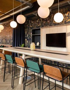 Ibis Styles Copenhagen Orestad