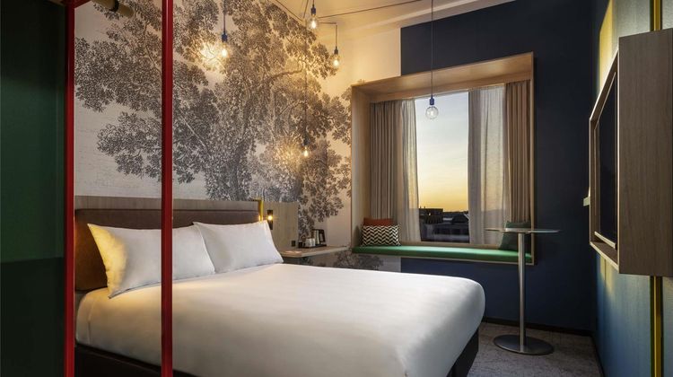Ibis Styles Copenhagen Orestad Room