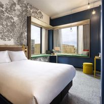 Ibis Styles Copenhagen Orestad