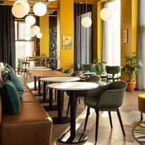 Ibis Styles Copenhagen Orestad