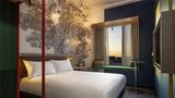 Ibis Styles Copenhagen Orestad Room