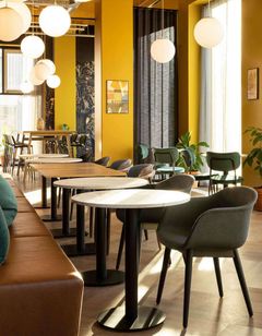 Ibis Styles Copenhagen Orestad