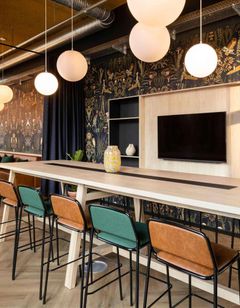 Ibis Styles Copenhagen Orestad