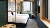 Ibis Styles Copenhagen Orestad Room