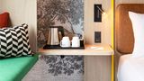 Ibis Styles Copenhagen Orestad Room