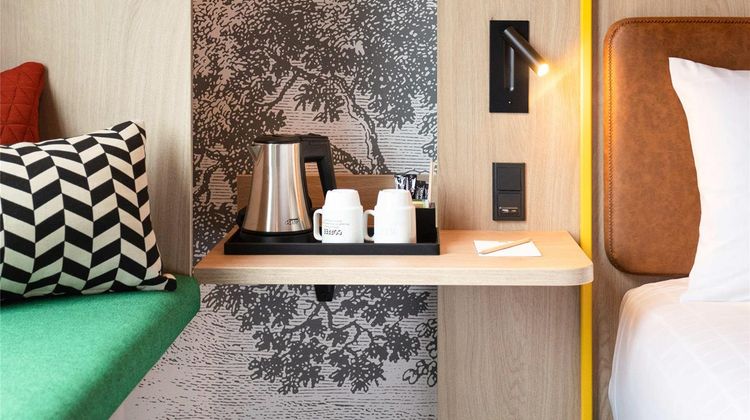 Ibis Styles Copenhagen Orestad Room