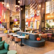 Ibis Styles Copenhagen Orestad