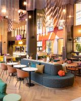 Ibis Styles Copenhagen Orestad