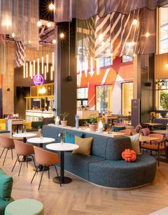 Ibis Styles Copenhagen Orestad