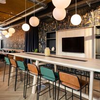 Ibis Styles Copenhagen Orestad