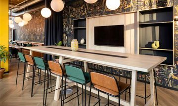 Ibis Styles Copenhagen Orestad