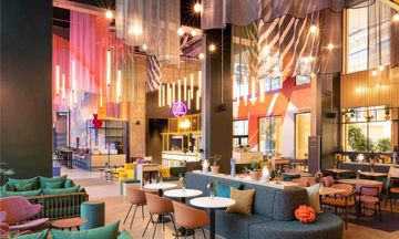 Ibis Styles Copenhagen Orestad