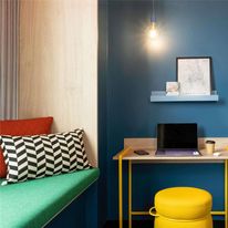 Ibis Styles Copenhagen Orestad