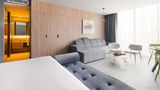 Mondrian Mexico City Condesa Room