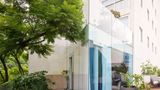 Mondrian Mexico City Condesa Room
