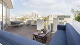 Mondrian Mexico City Condesa Suite