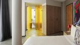 Mondrian Mexico City Condesa Suite