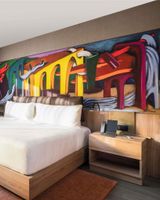 Mondrian Mexico City Condesa