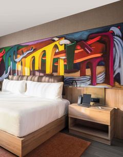 Mondrian Mexico City Condesa