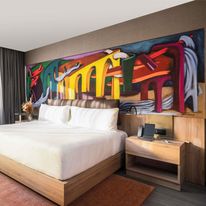 Mondrian Mexico City Condesa