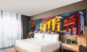 Mondrian Mexico City Condesa