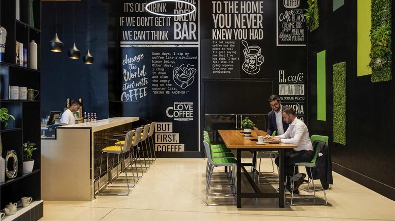 <b>Adagio Doha Restaurant</b>. Images powered by <a href="https://iceportal.shijigroup.com/" title="IcePortal" target="_blank">IcePortal</a>.