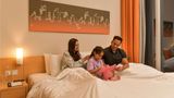 Adagio Doha Room