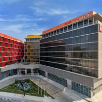 Adagio Doha