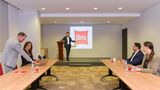 Adagio Doha Meeting