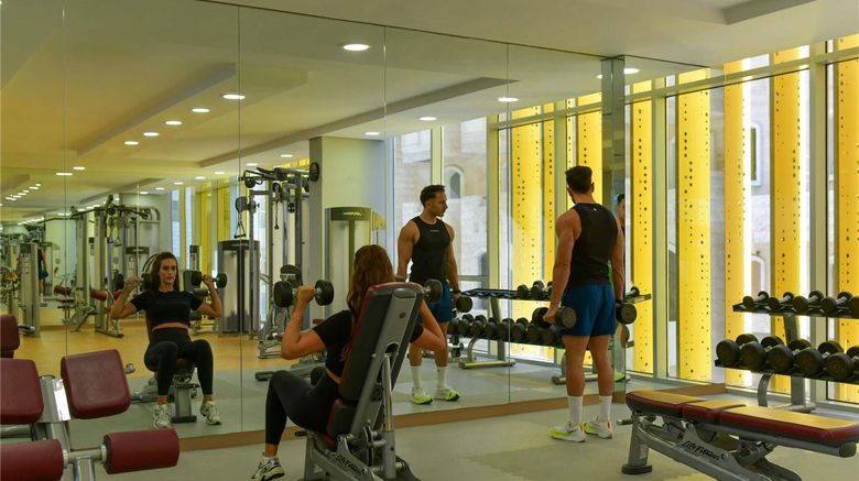 <b>Adagio Doha Health</b>. Images powered by <a href="https://iceportal.shijigroup.com/" title="IcePortal" target="_blank">IcePortal</a>.