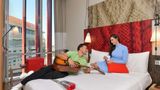 Ibis Doha Room