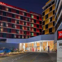 Ibis Doha