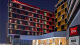 Ibis Doha Exterior