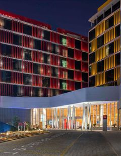 Ibis Doha
