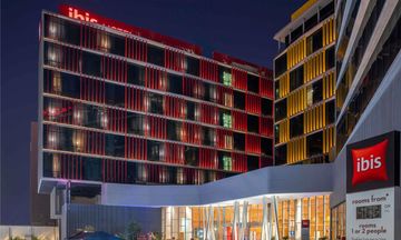 Ibis Doha
