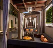 Ibis Doha Exterior