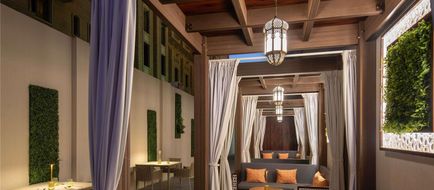 Ibis Doha Exterior