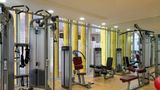 Ibis Doha Health